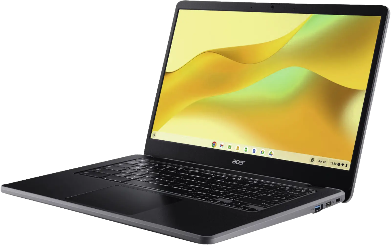 Acer Chromebook 14" Touchscreen 314 C936T-TCO-C476 Full HD 8 GB