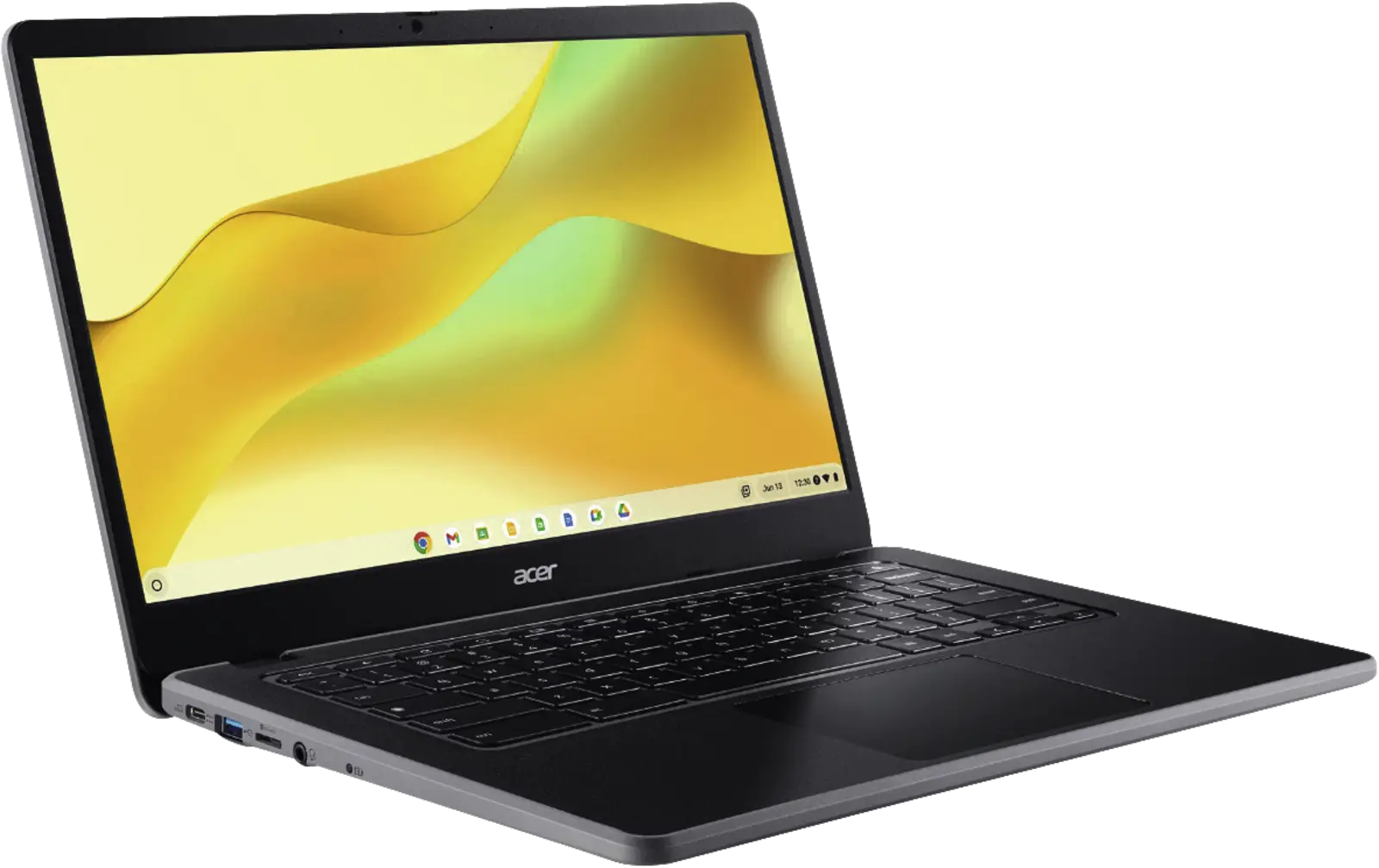 Acer Chromebook 14" Touchscreen 314 C936T-TCO-C476 Full HD 8 GB