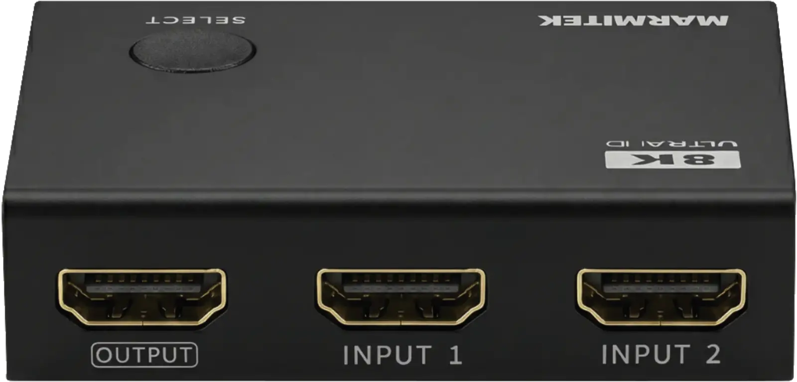 Marmitek Connect 730 - HDMI Switch