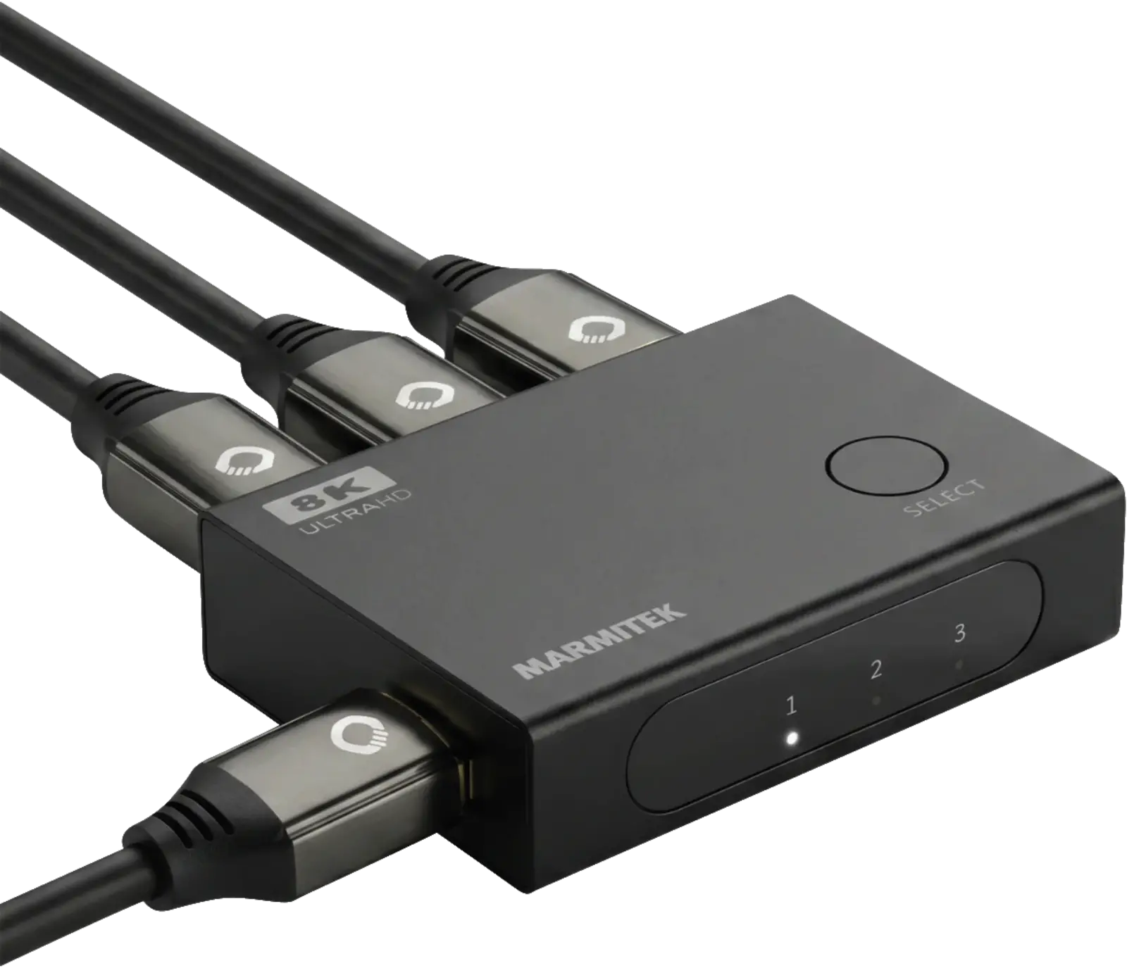 Marmitek Connect 730 - HDMI Switch