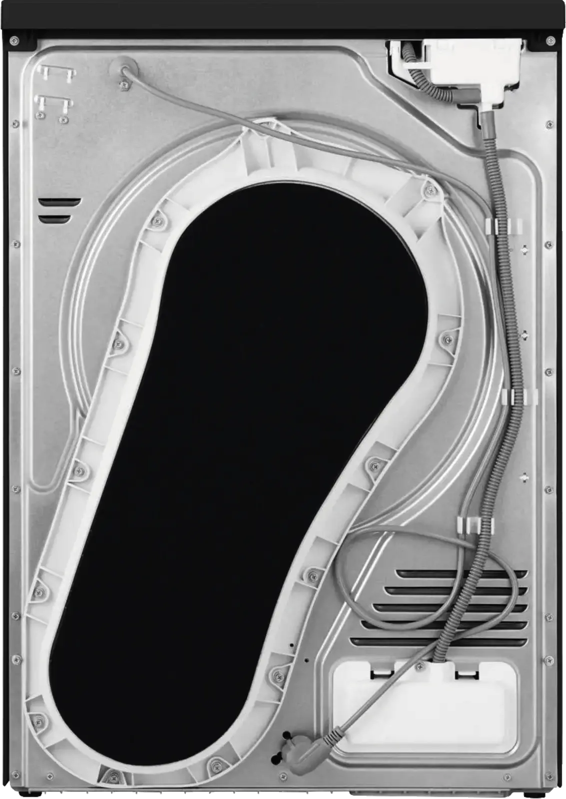 Hisense DH7I108BBAB/BLX Warmtepompdroger