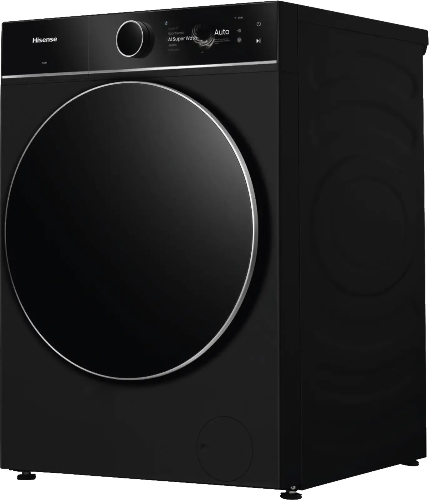 Hisense DH7I108BBAB/BLX Warmtepompdroger