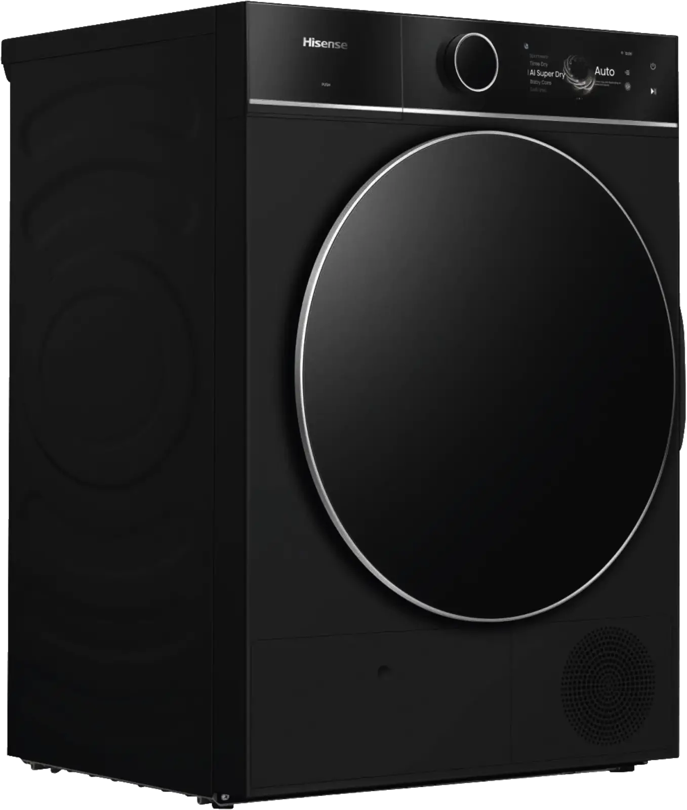 Hisense DH7I108BBAB/BLX Warmtepompdroger