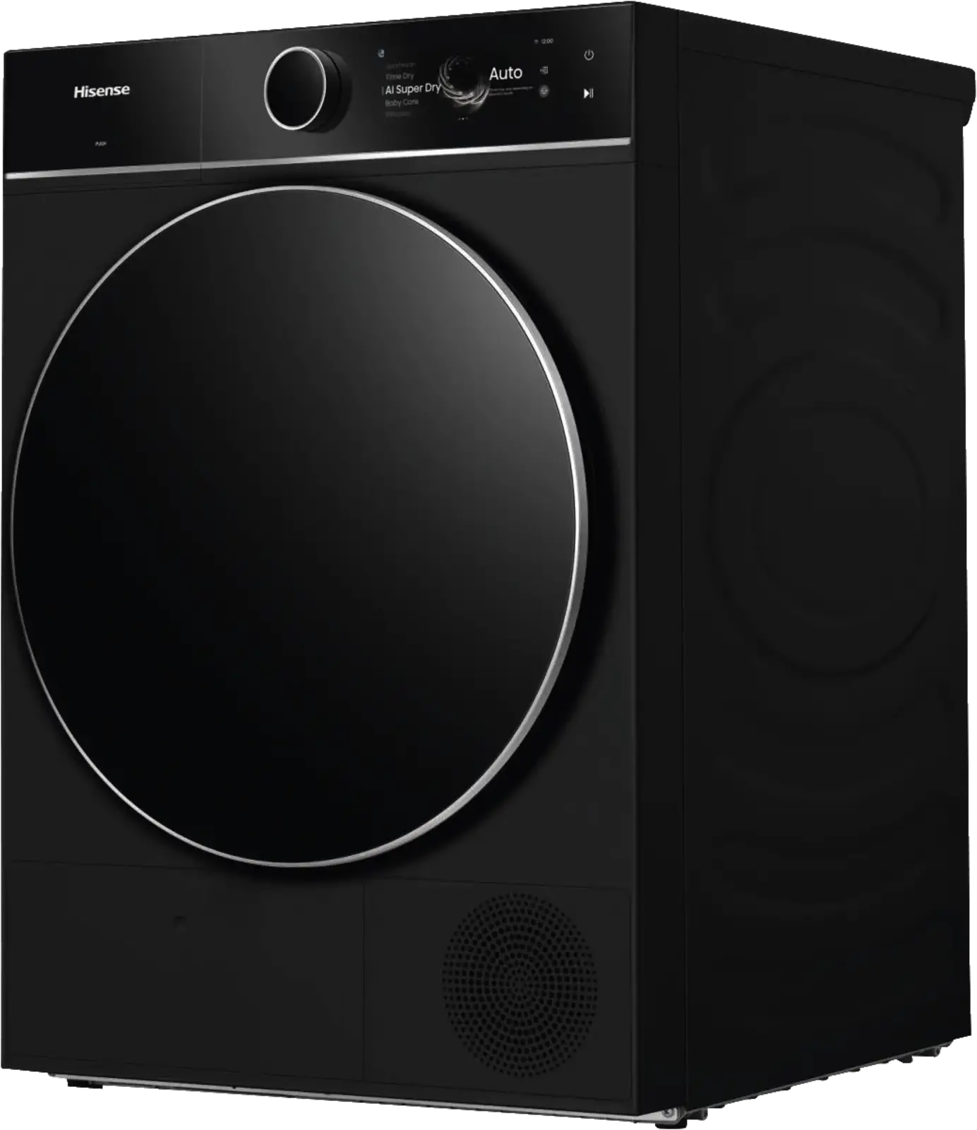 Hisense DH7I108BBAB/BLX Warmtepompdroger