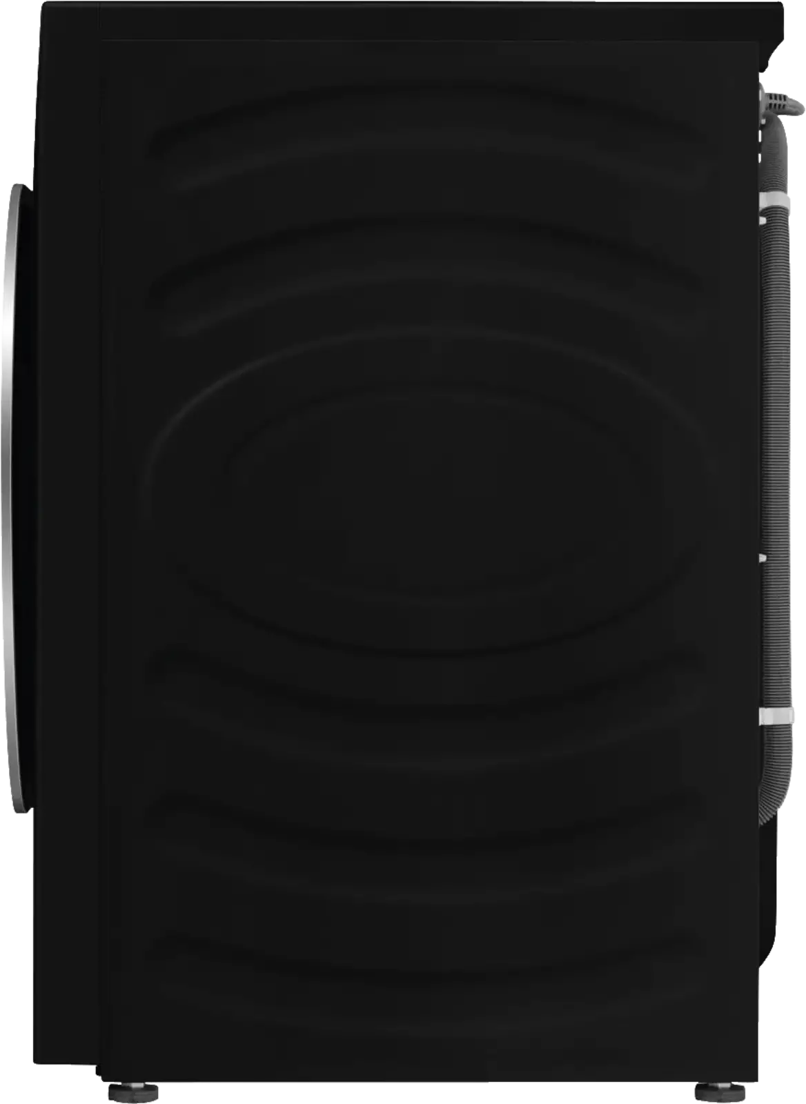 Hisense DH7I108BBAB/BLX Warmtepompdroger