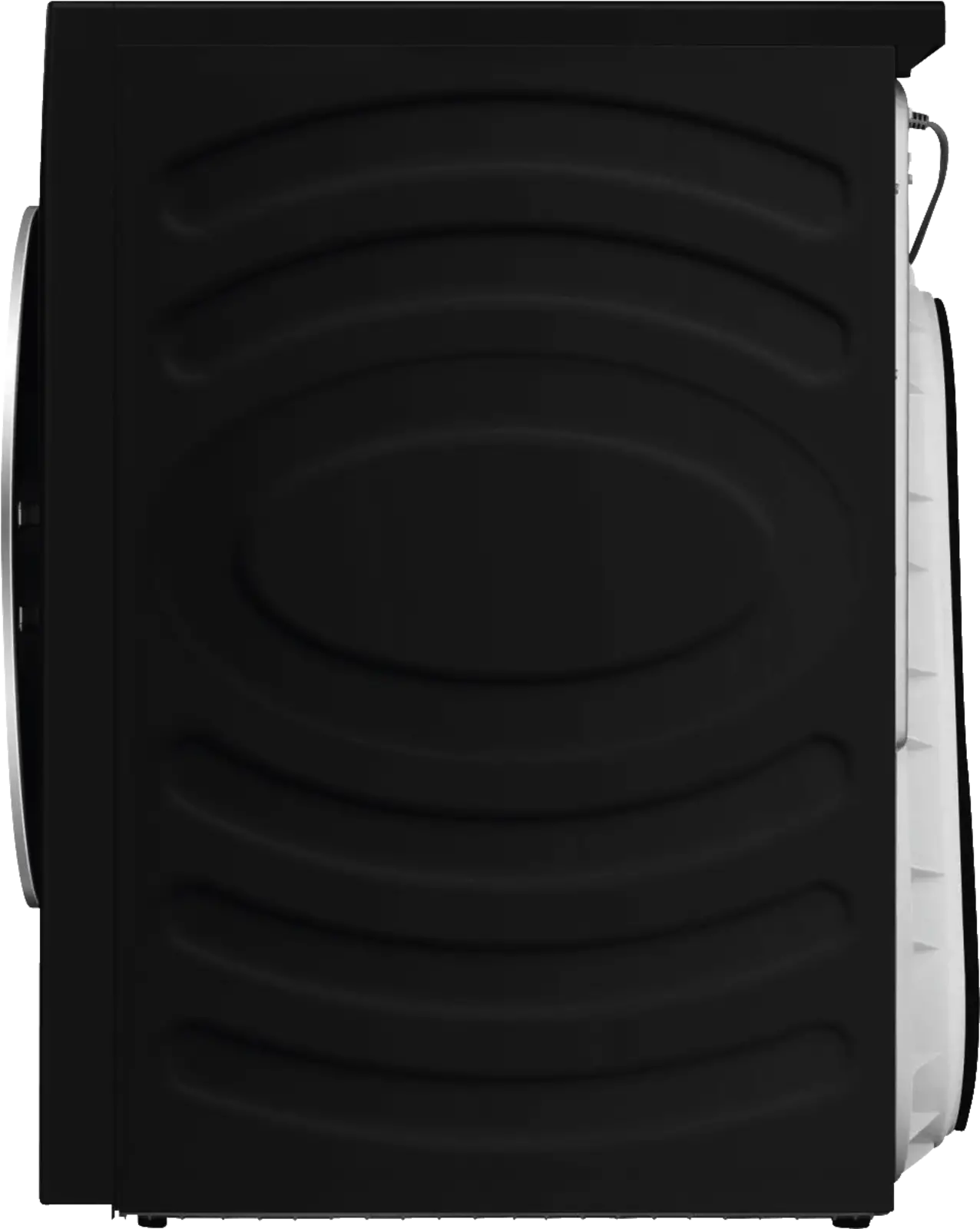 Hisense DH7I108BBAB/BLX Warmtepompdroger