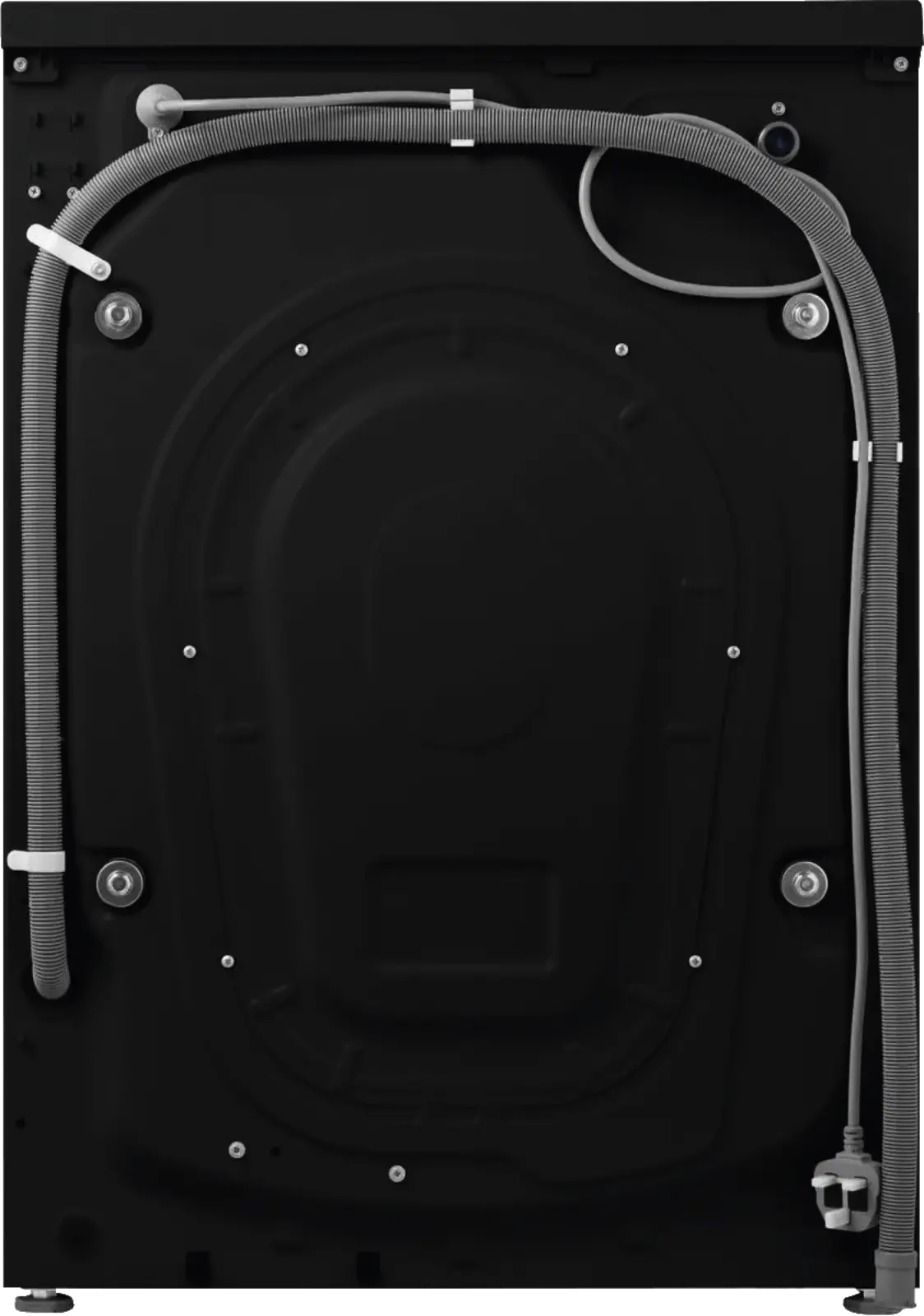 Hisense WF7I1248BBR/BLX Wasmachine