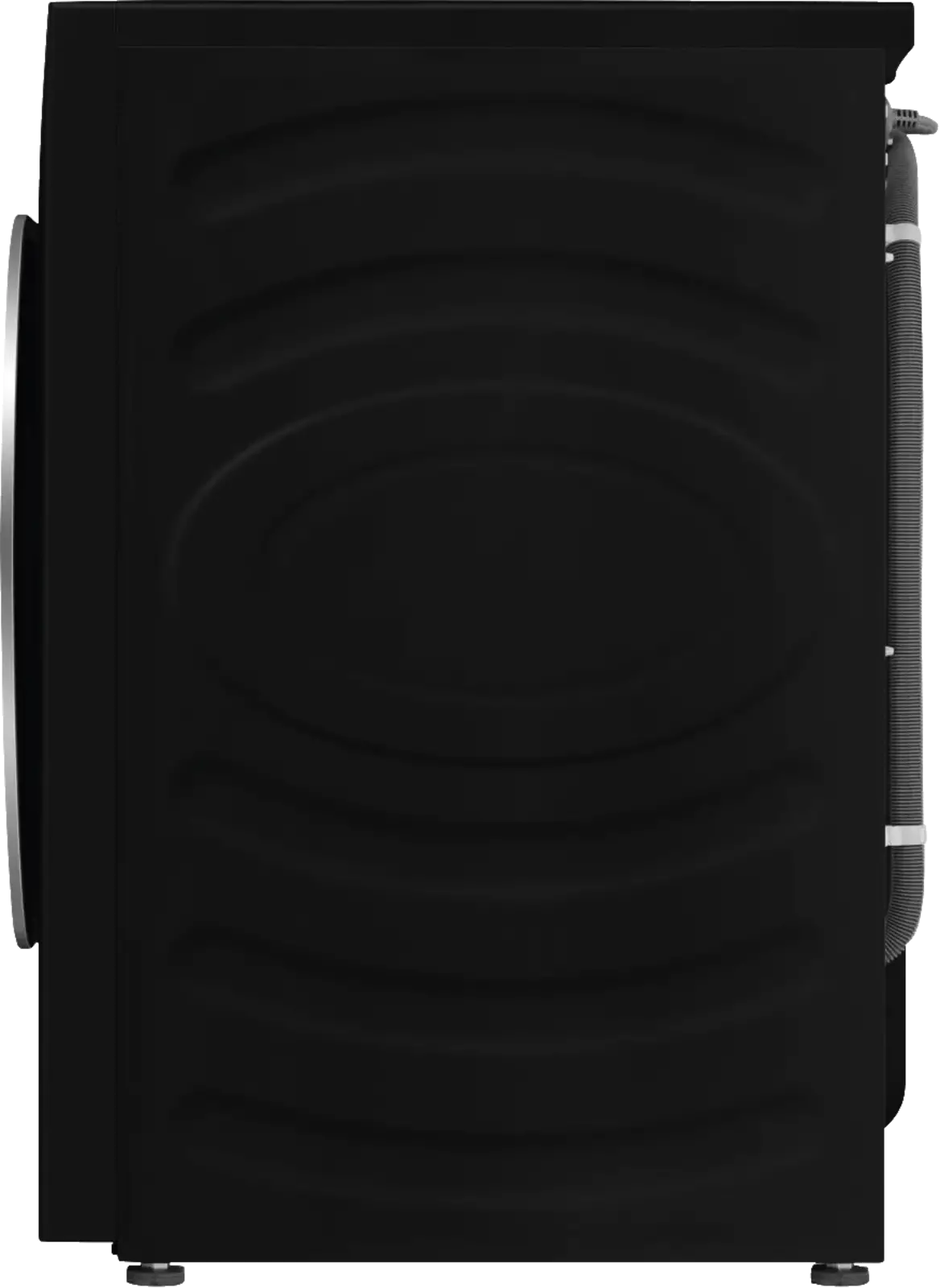 Hisense WF7I1248BBR/BLX Wasmachine