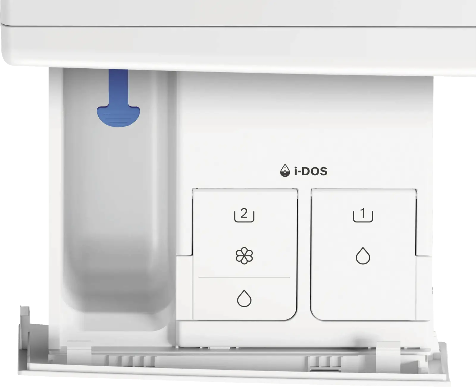 BOSCH WGB264AMNL Serie 8 EXCLUSIV Wasmachine