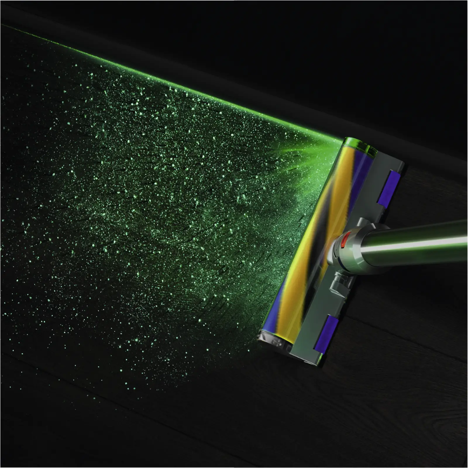 Dyson V15 Detect Absolute