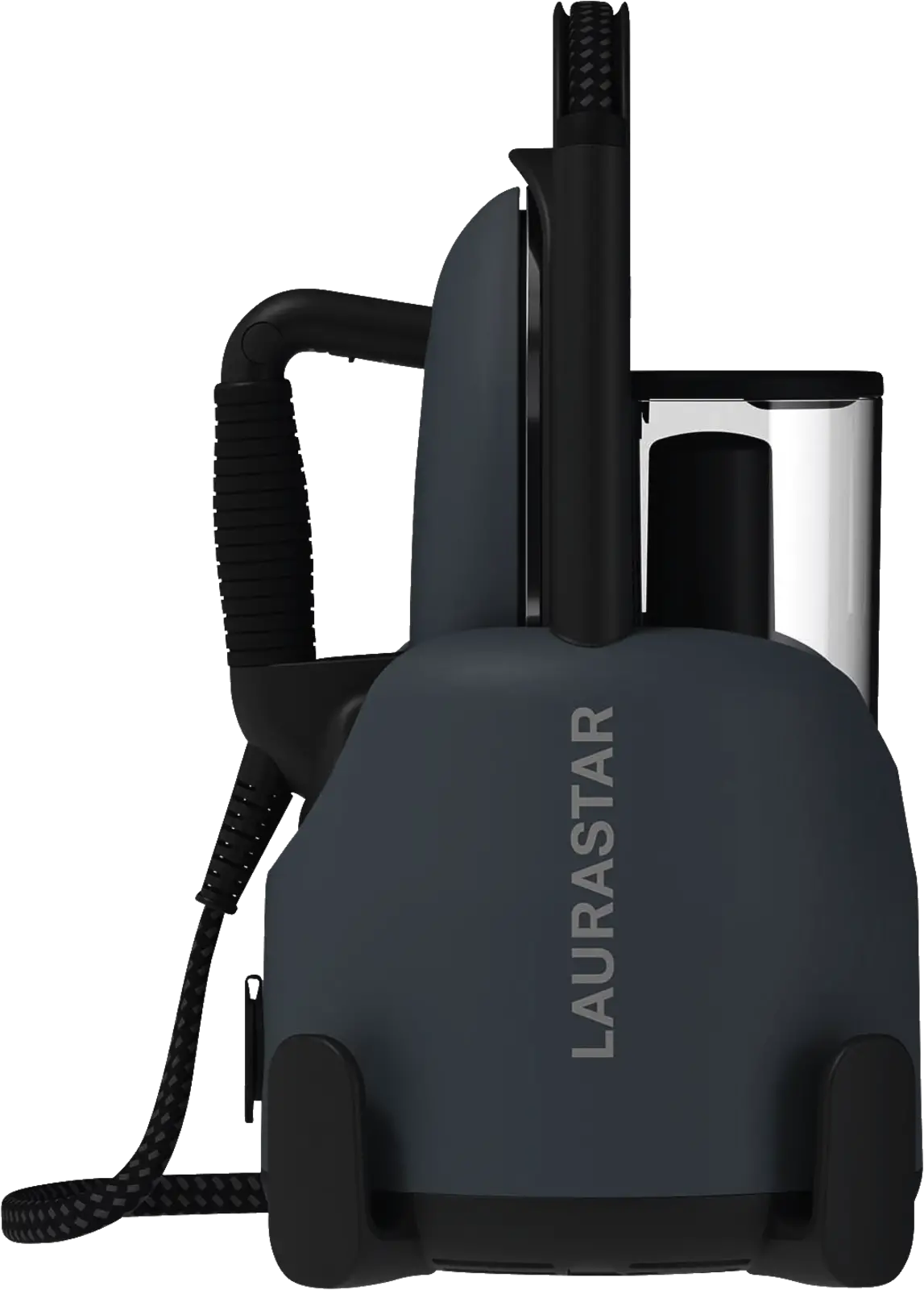 Laurastar Lift Xtra Stoomgenerator - Midnight Blue