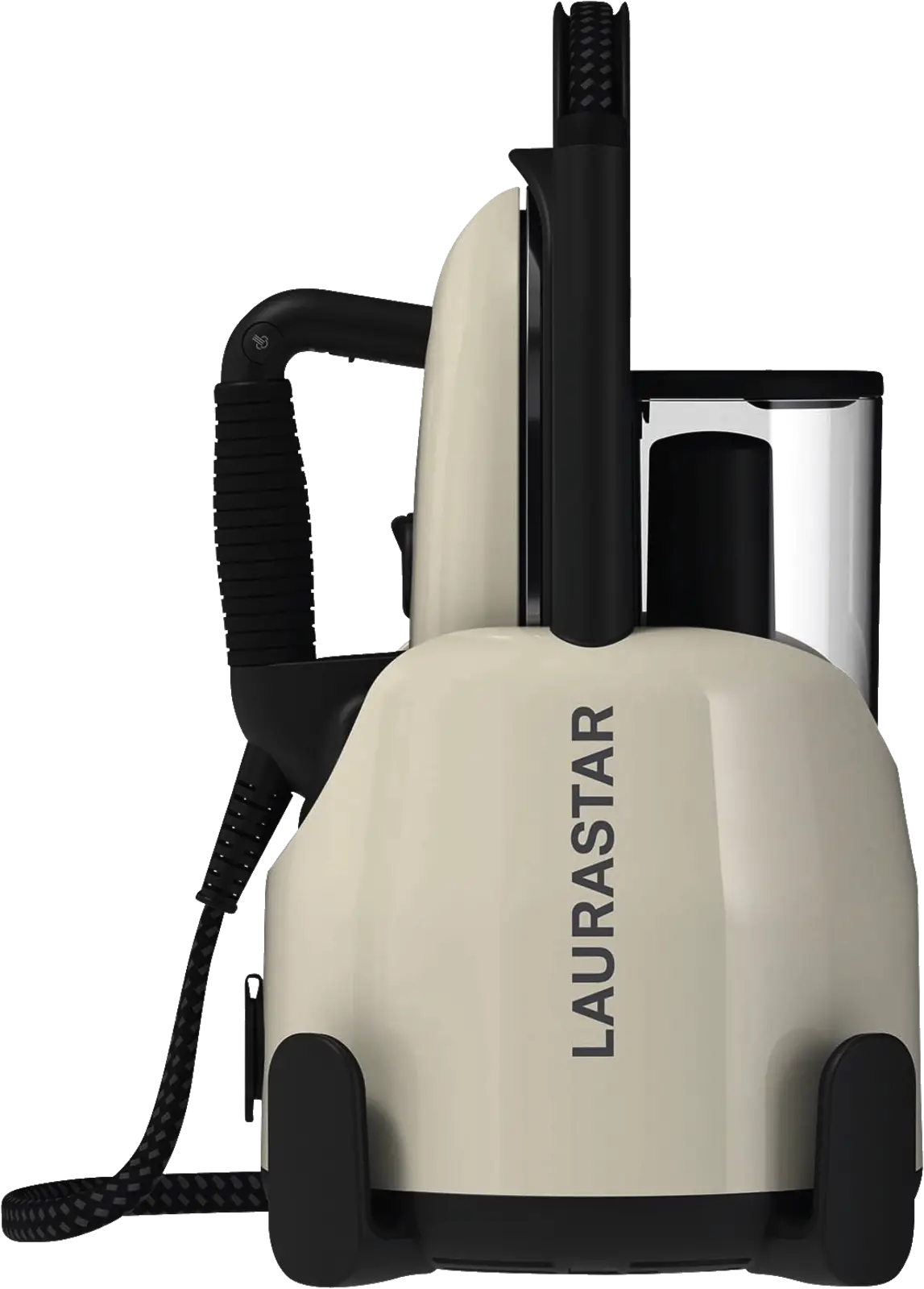 Laurastar Lift Plus Stoomgenerator - Silky Beige