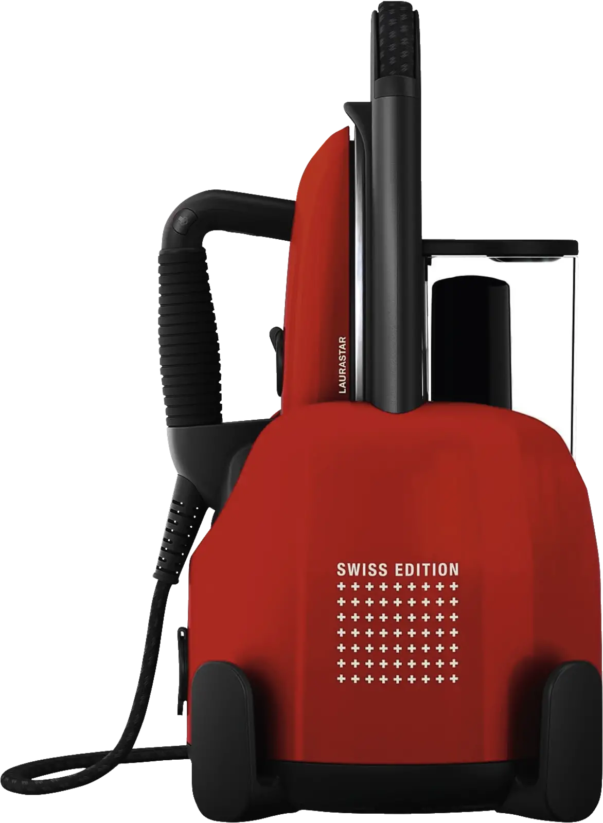 Laurastar Lift Stoomgenerator - Swiss Edition