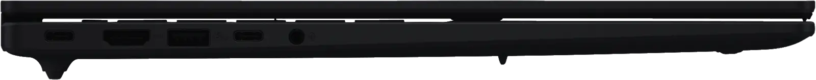 Vivobook 16 M1607KA-MB5NDW Copilot+
