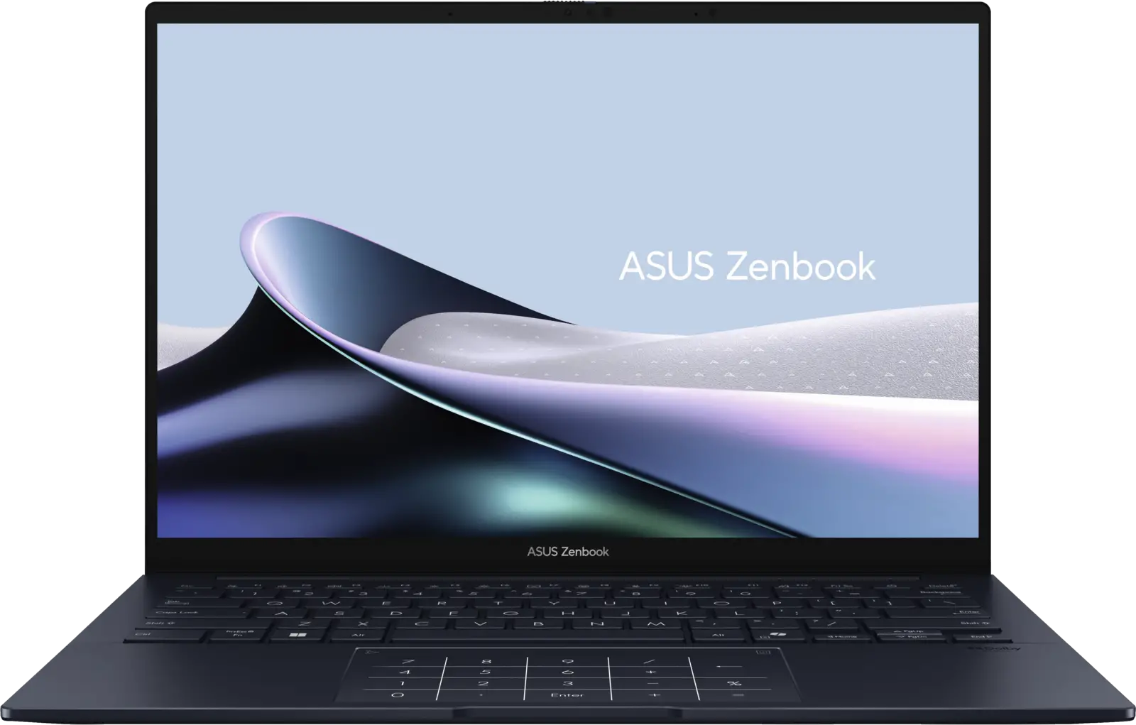 Zenbook 14 OLED UX3405CA-QD012W