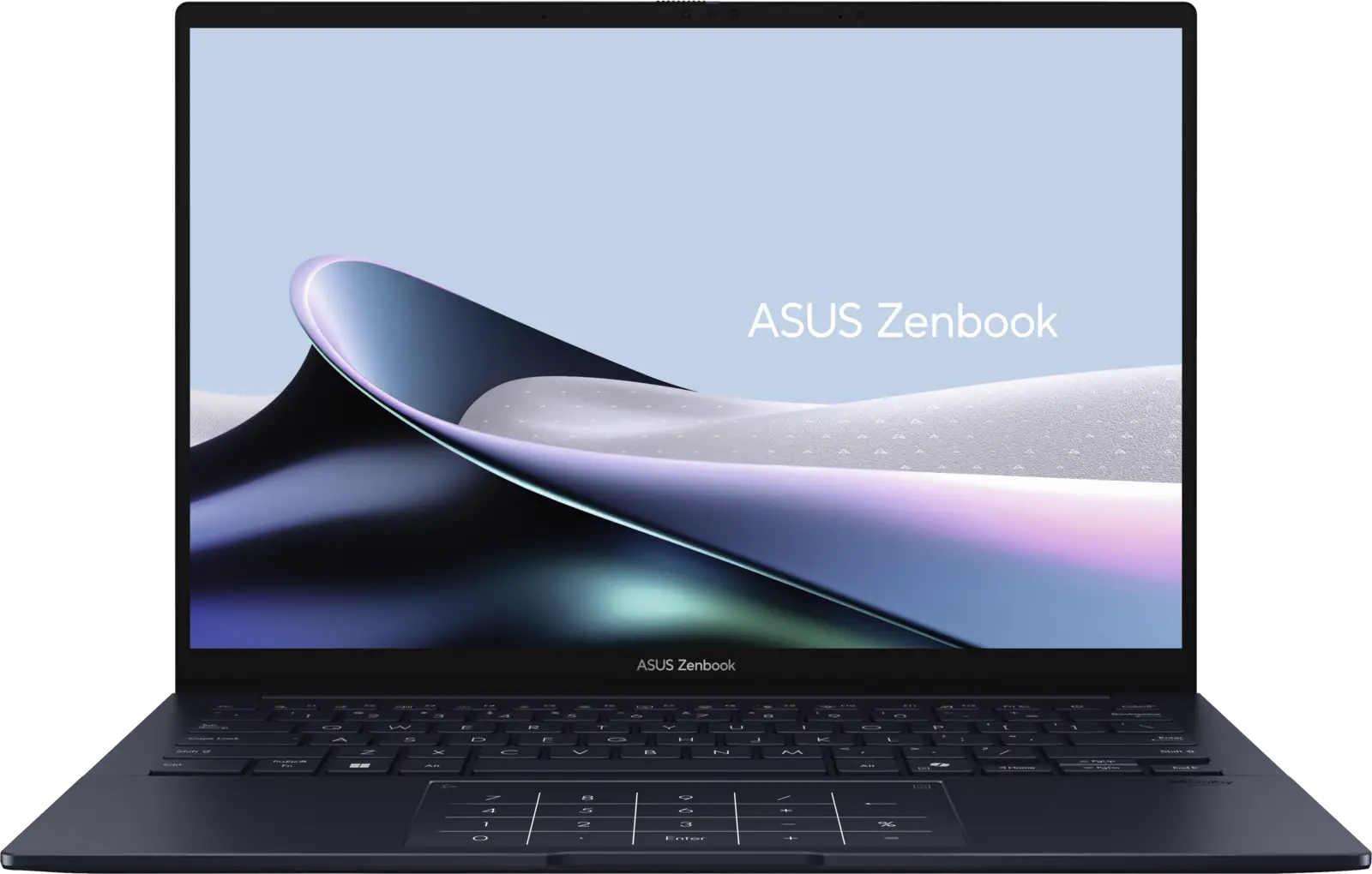 Zenbook 14 OLED UX3405CA-QLNAD7W
