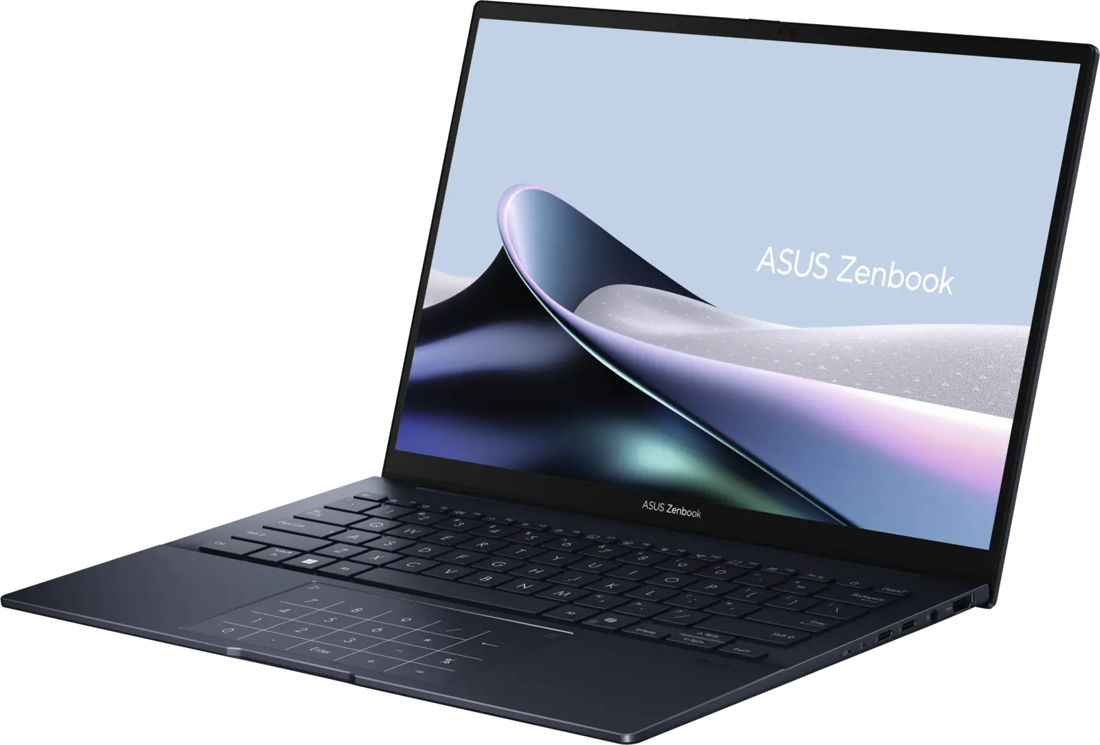 Zenbook 14 OLED UX3405CA-QLNAD7W