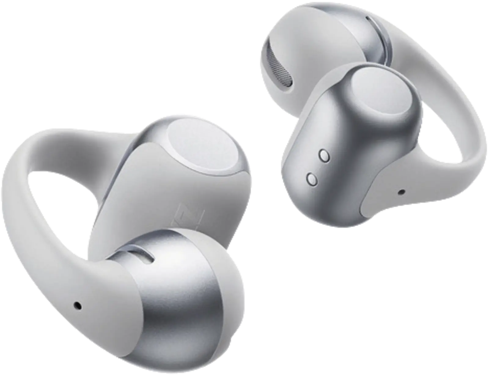 Shokz OpenDots 2 Grijs