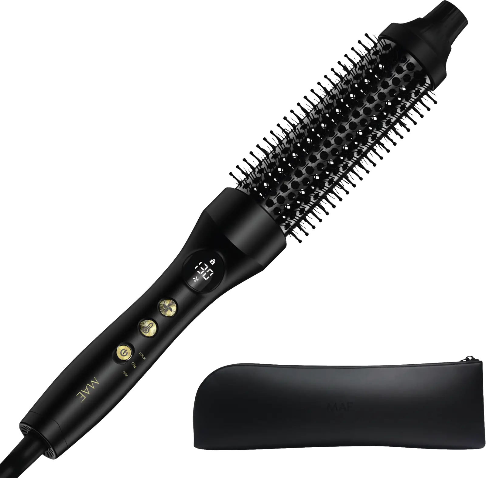 MAE Thermal Brush