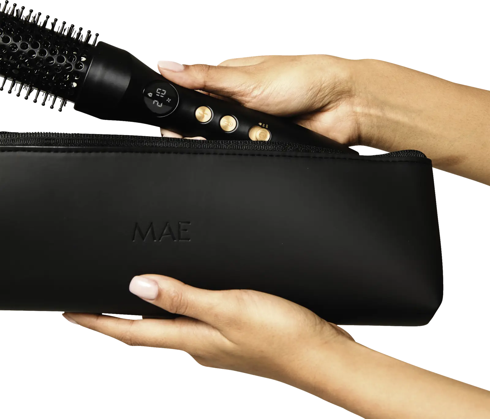MAE Thermal Brush
