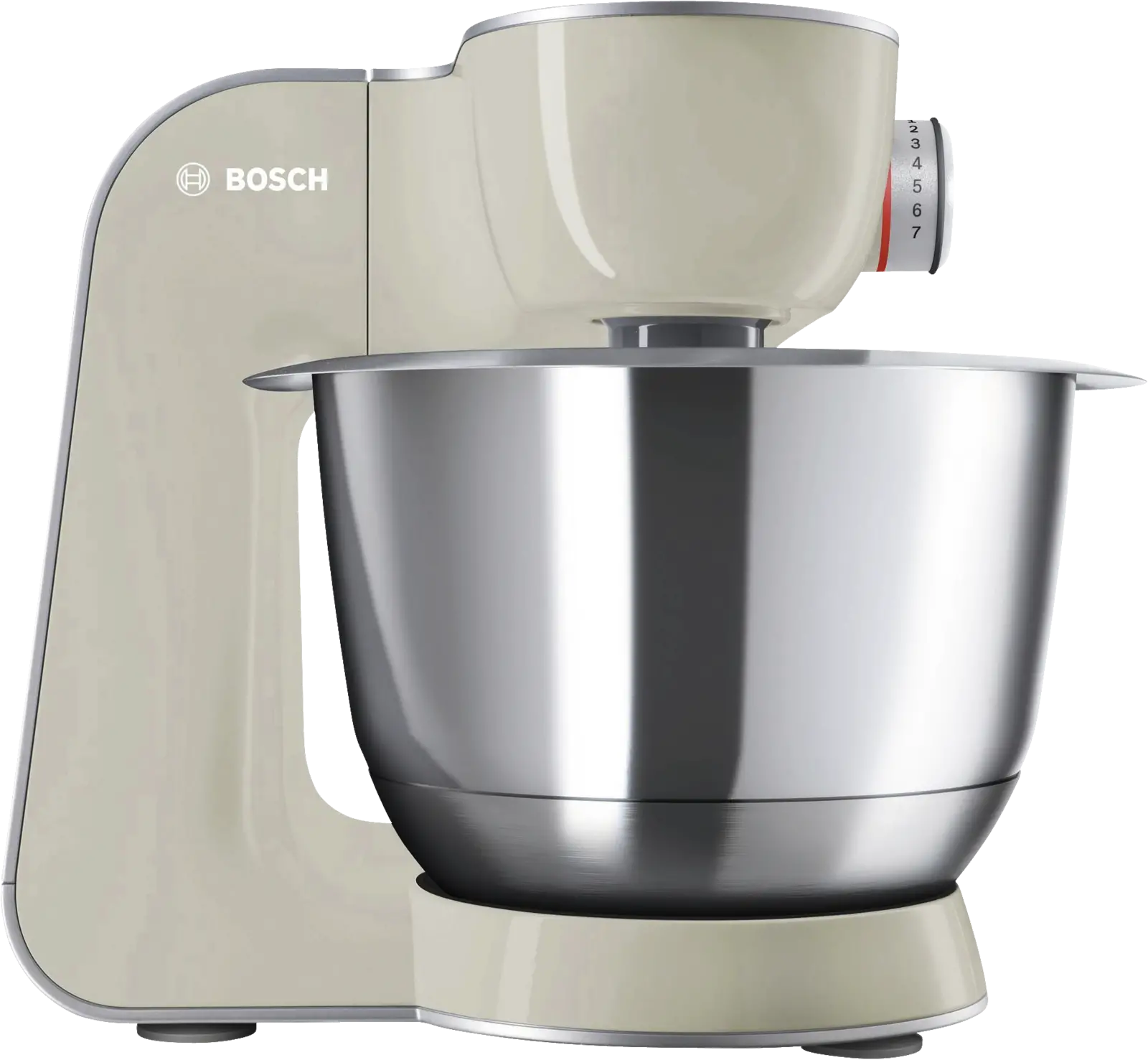 BOSCH MUM58L00 Serie 4 Keukenmachine