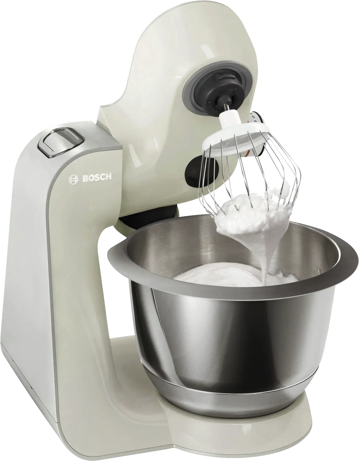BOSCH MUM58L00 Serie 4 Keukenmachine