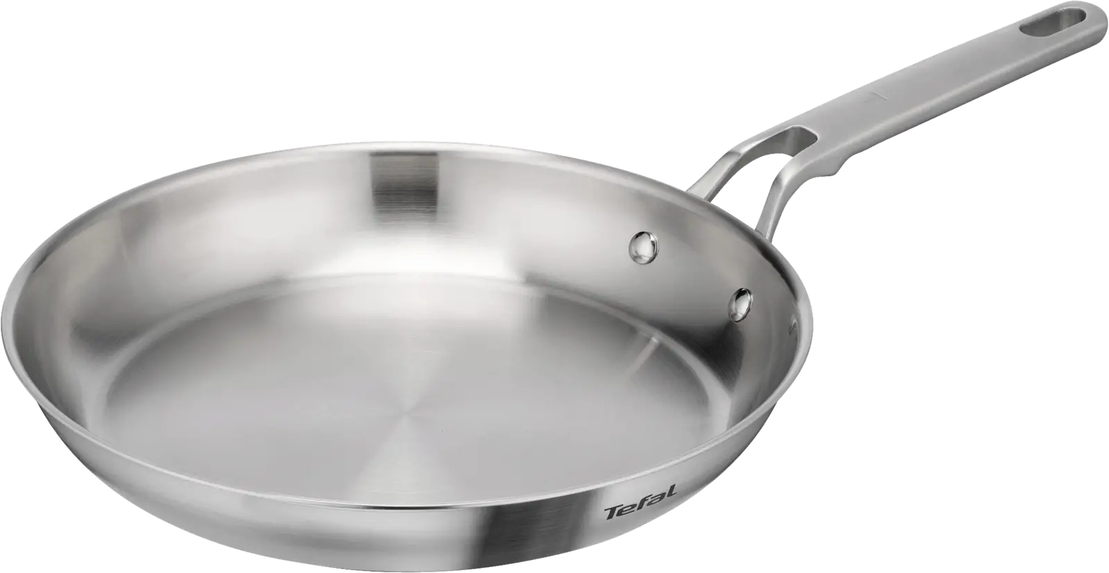 Tefal G76206 Extreme Koekenpan - 28 cm