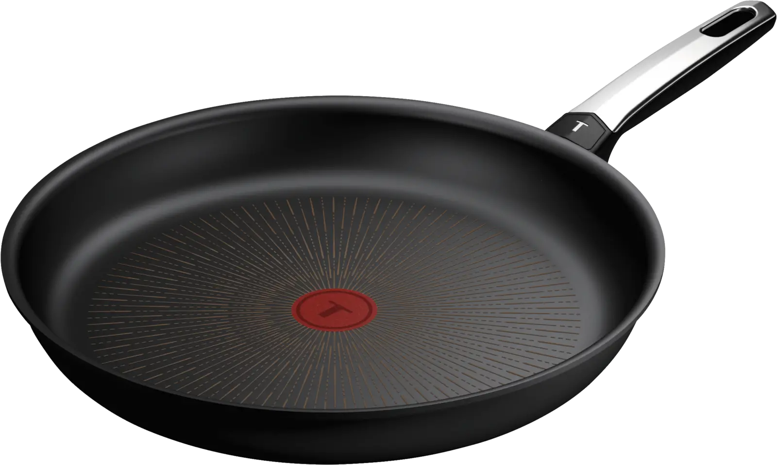 Tefal G32008 Tefal Excellence Koekenpan - 32 cm 