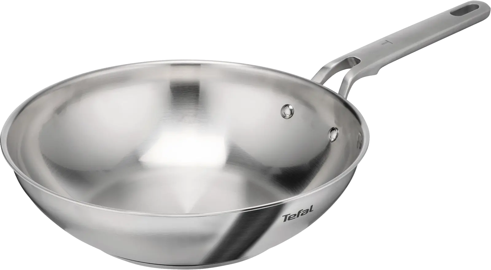 Tefal E52919 Extreme Wokpan - 28