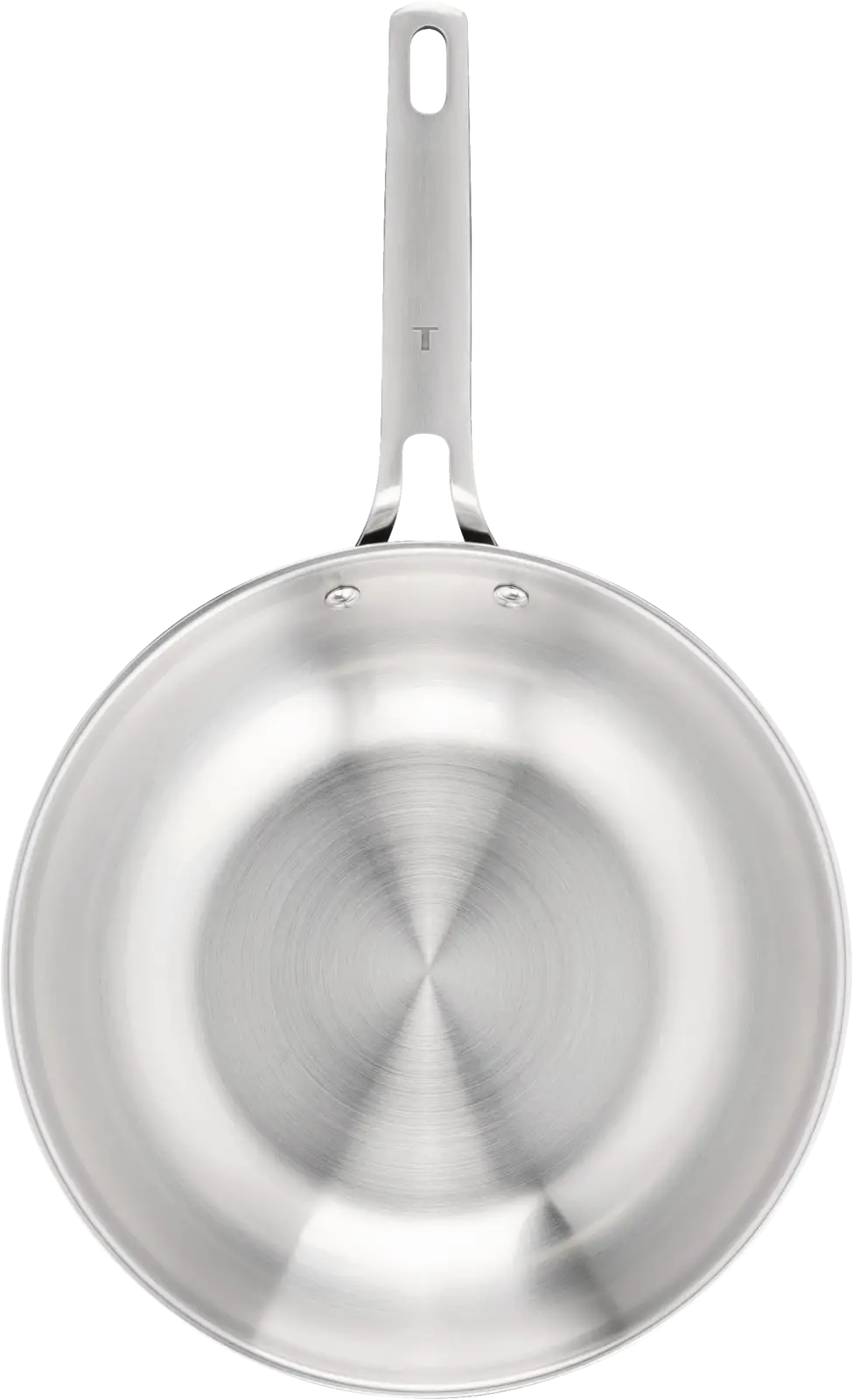 Tefal E52919 Extreme Wokpan - 28