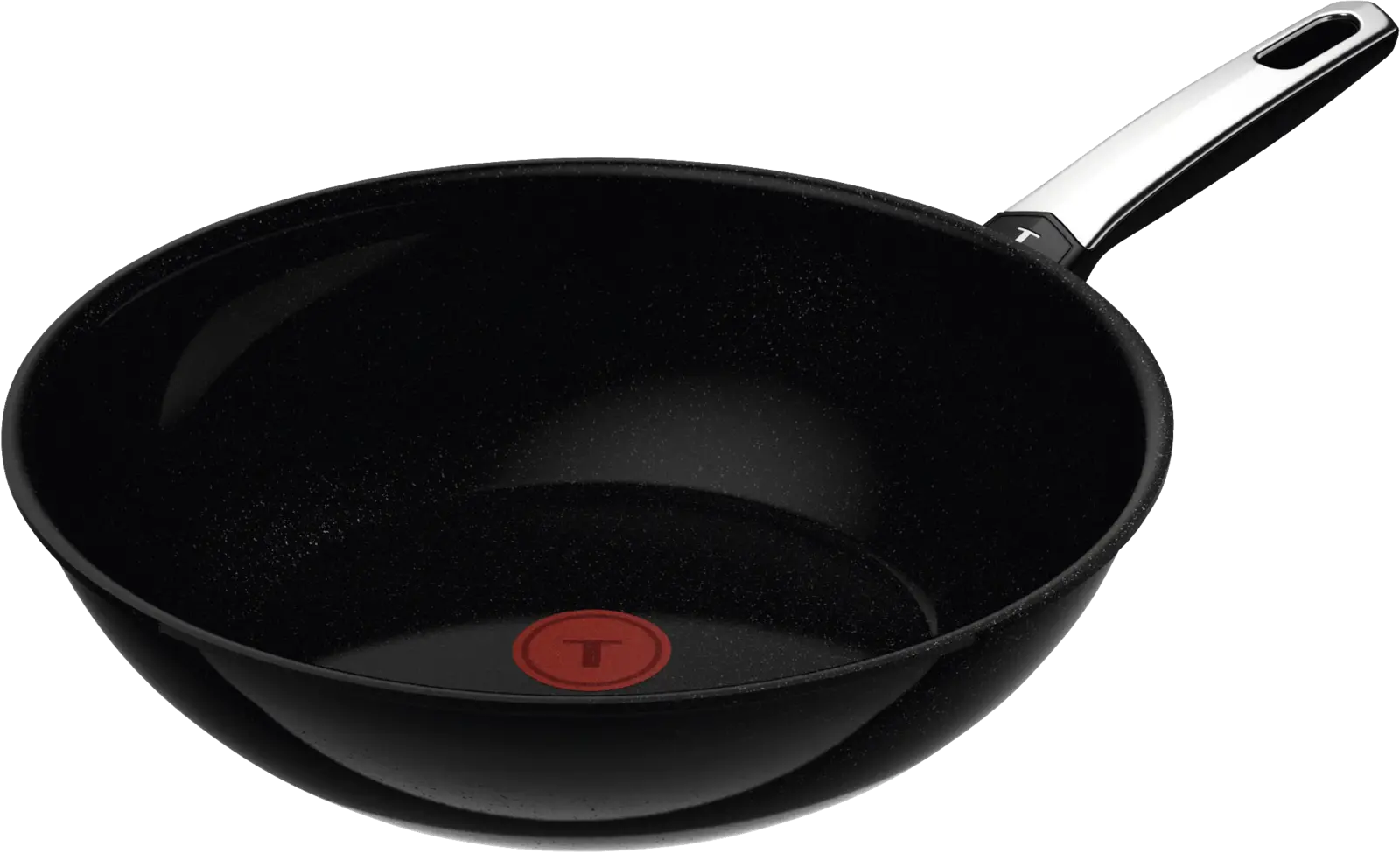 Tefal G20719 Excellence Ceram Wokpan - 28 cm