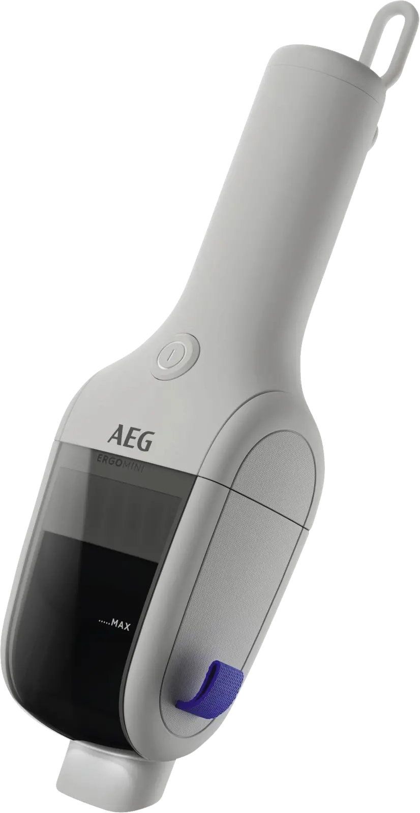 AEG AH1EM10SW ErgoMini Kruimelzuiger - Shell White 