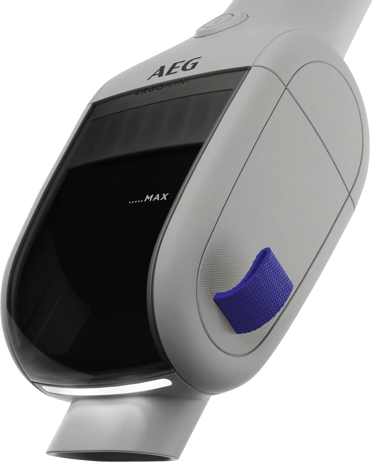 AEG AH1EM10SW ErgoMini Kruimelzuiger - Shell White 