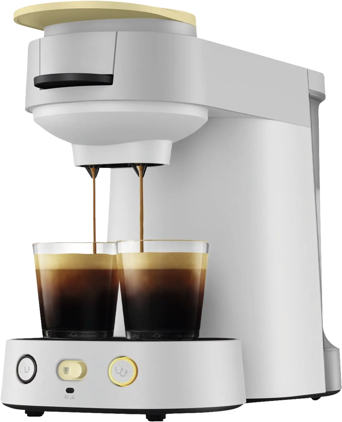 Philips CSA225/50 SENSEO Vibe Koffiepadmachine