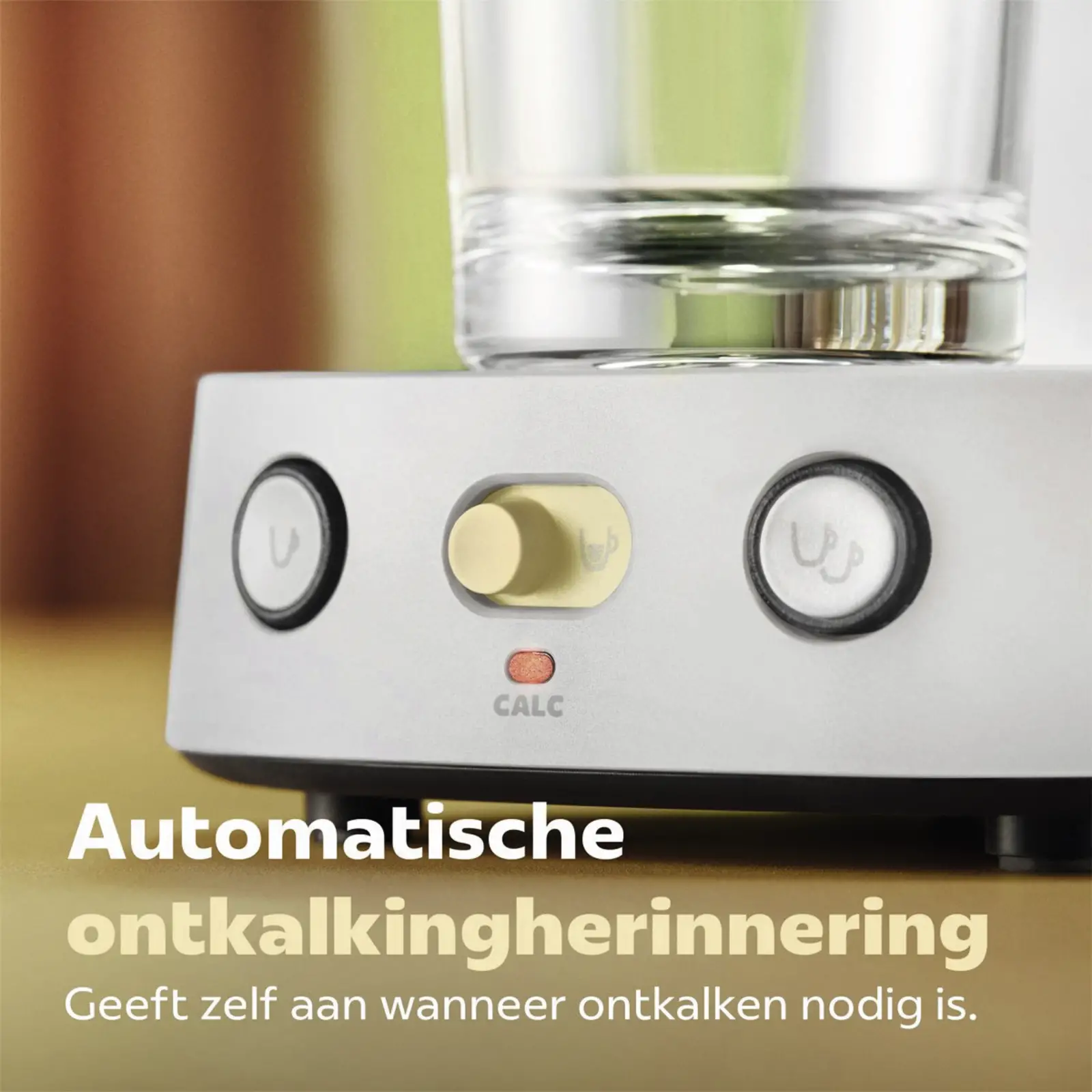 Philips CSA225/50 SENSEO Vibe Koffiepadmachine