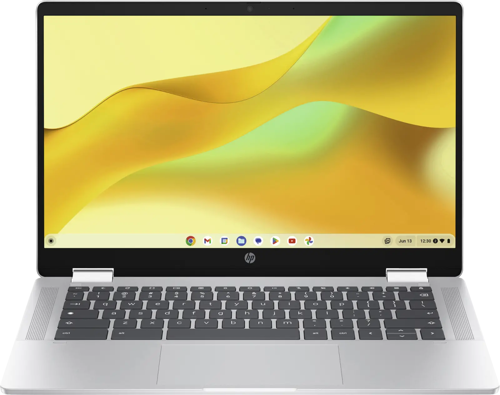 HP 14b-cd0114ndx Chromebook