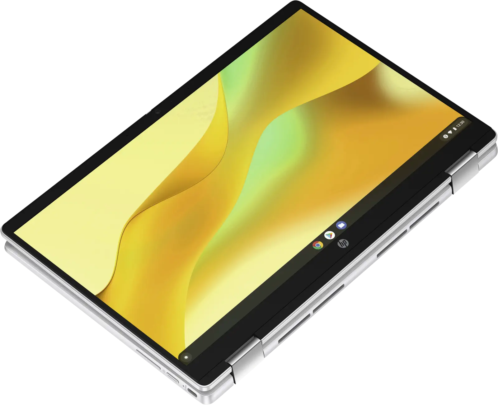 HP 14b-cd0114ndx Chromebook