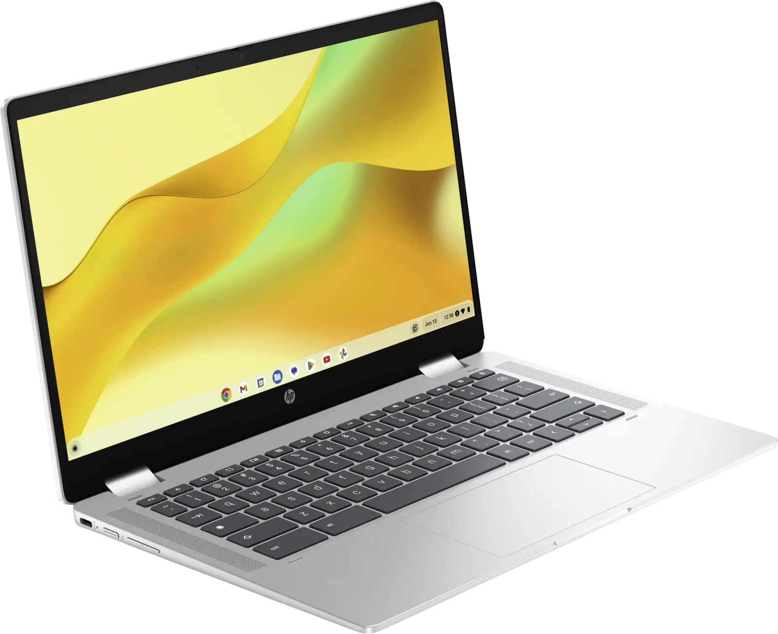 HP 14b-cd0114ndx Chromebook