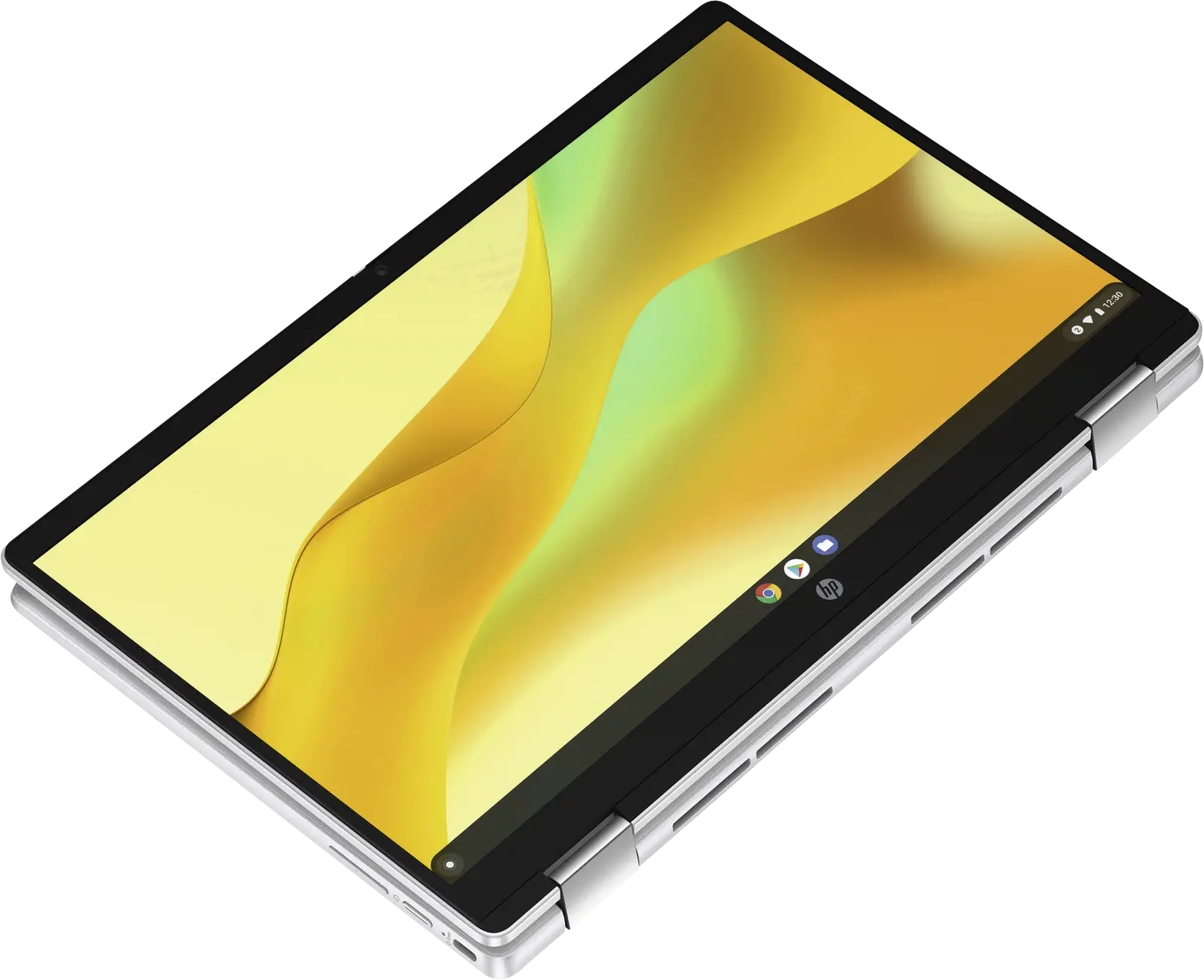 HP 14b-cd0128ndx Chromebook