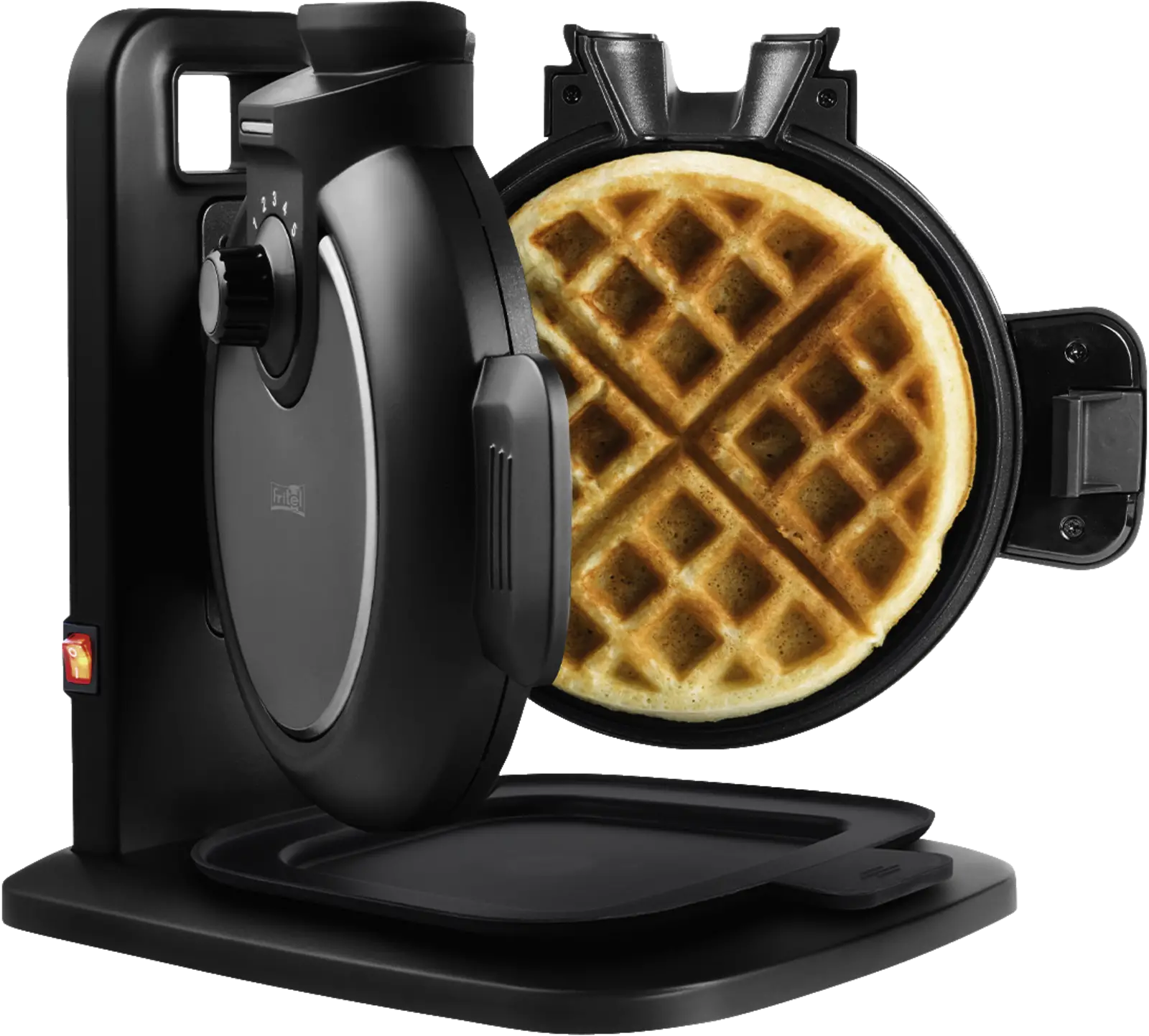 FRITEL WA2225 Top Fill Wafelijzer 