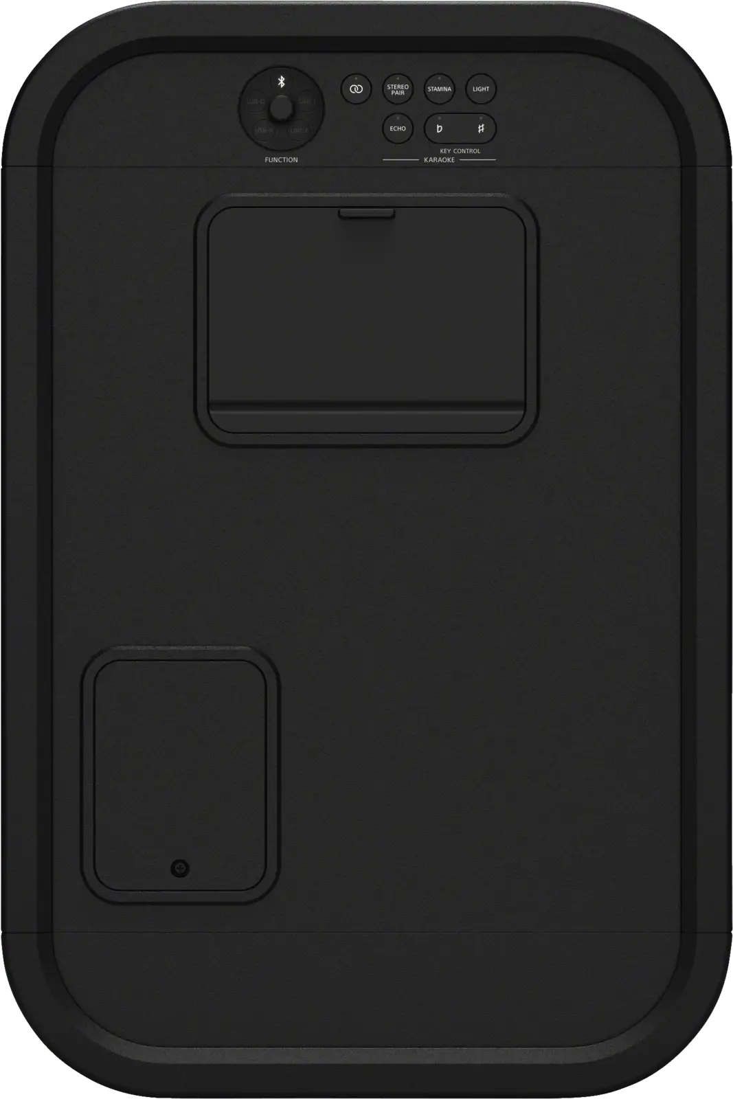 Sony ULT TOWER 5 - Bluetooth Partybox