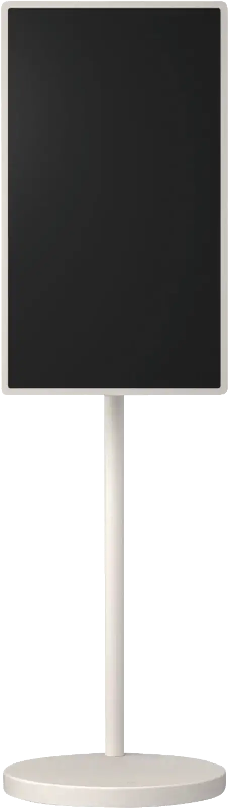 LG StanbyME 2 32LX6BPGA
