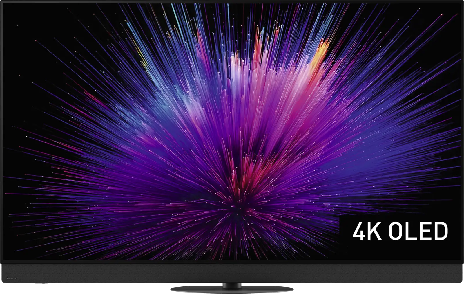 Panasonic TV-65Z90BE6A OLED TV (2026)