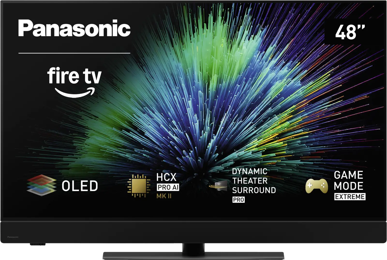 Panasonic TV-48Z90BE6A OLED TV (2026)