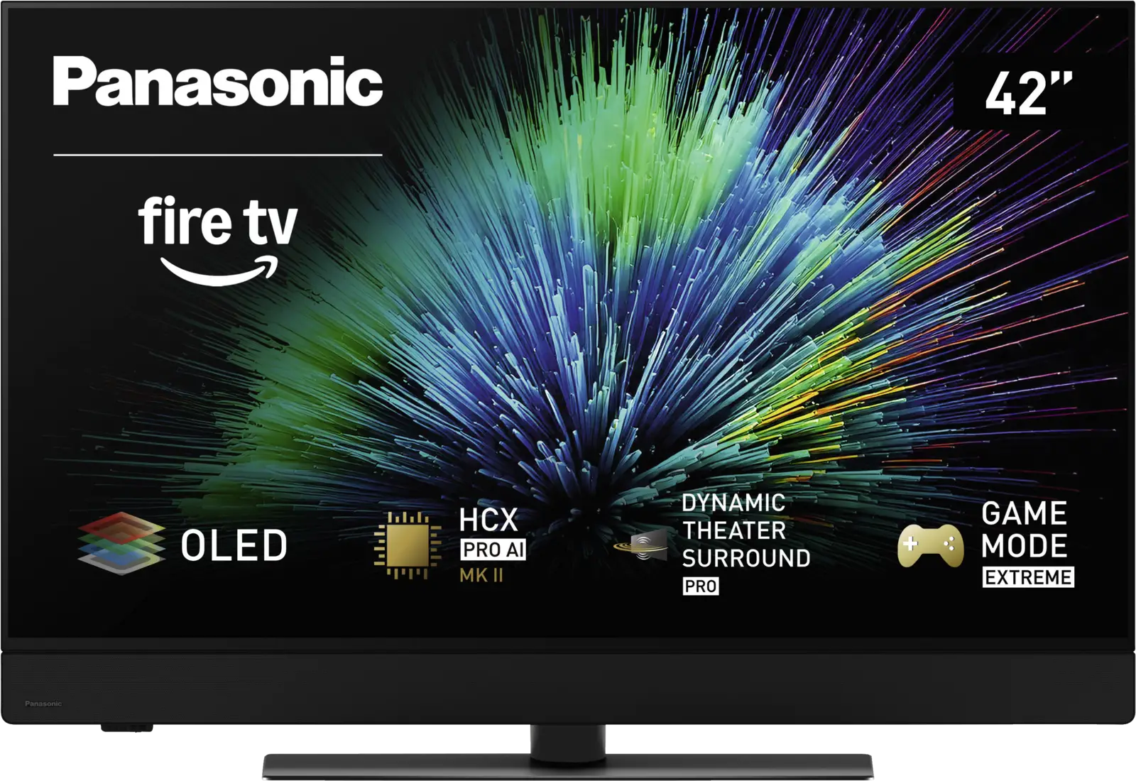 Panasonic TV-42Z90BE6A OLED TV (2026)