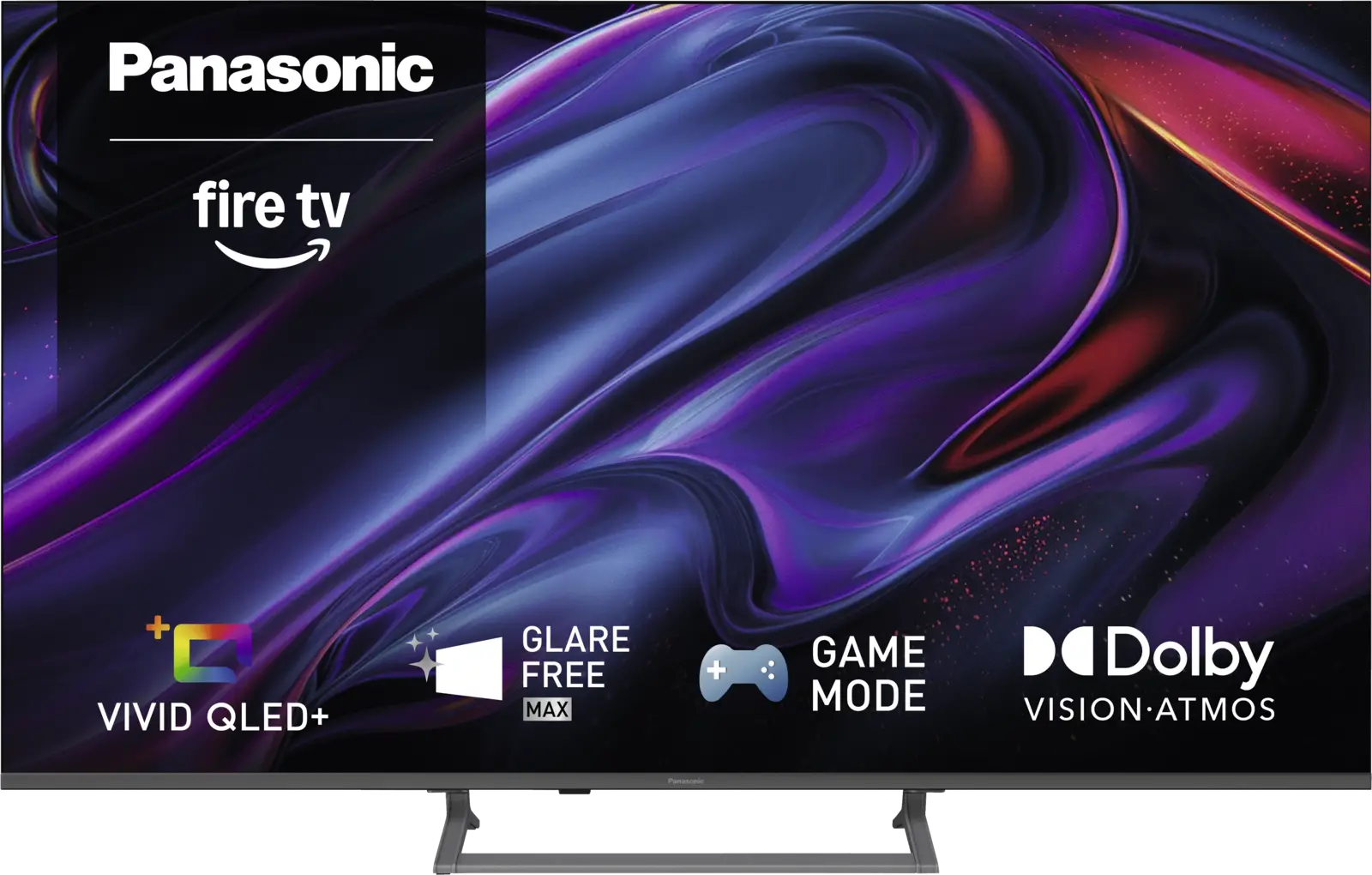Panasonic TV-43W83CE6S QLED TV (2026)