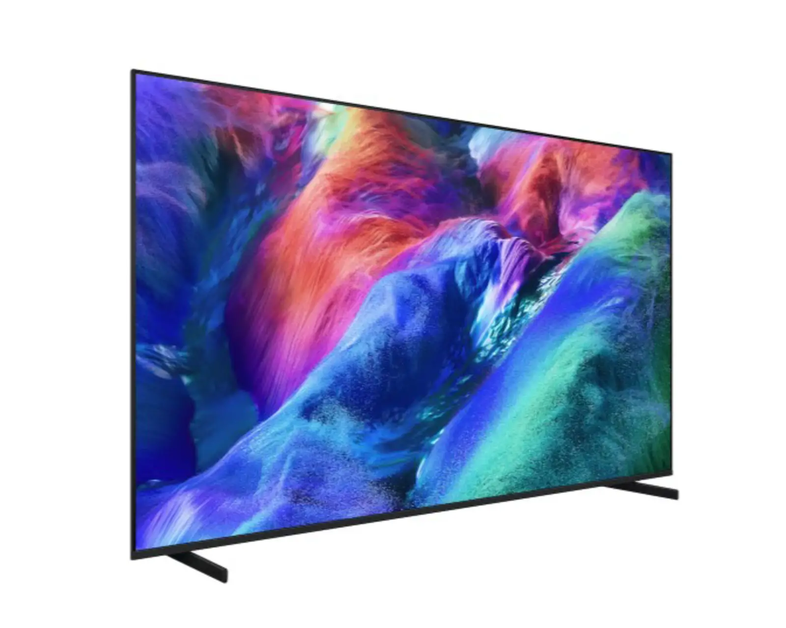 Samsung 100" Micro RGB 4K R85H (2026)
