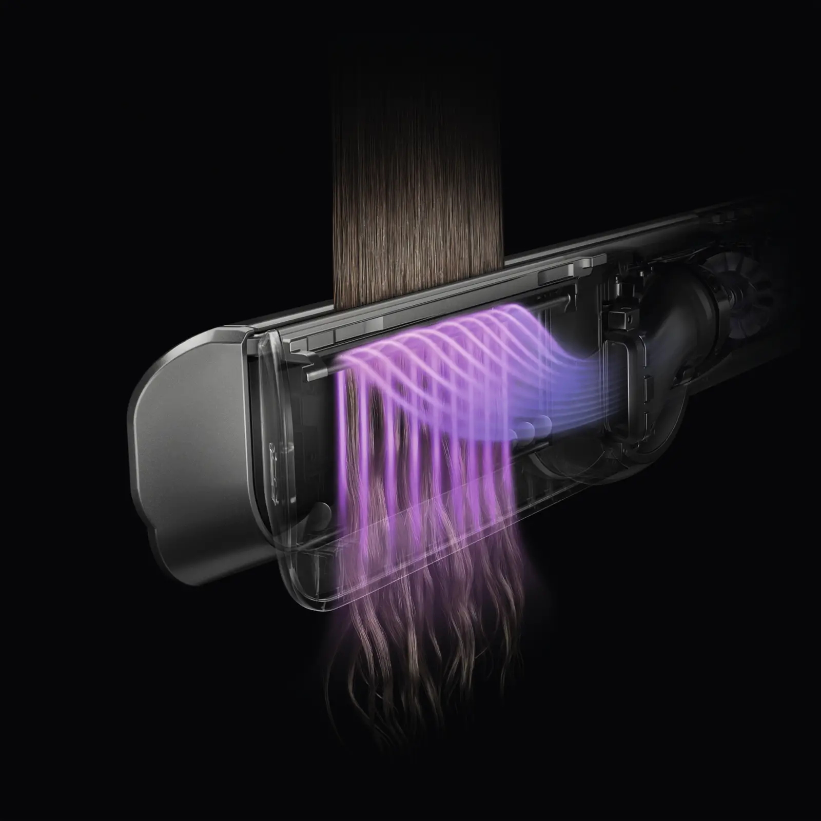 Dyson Airstrait