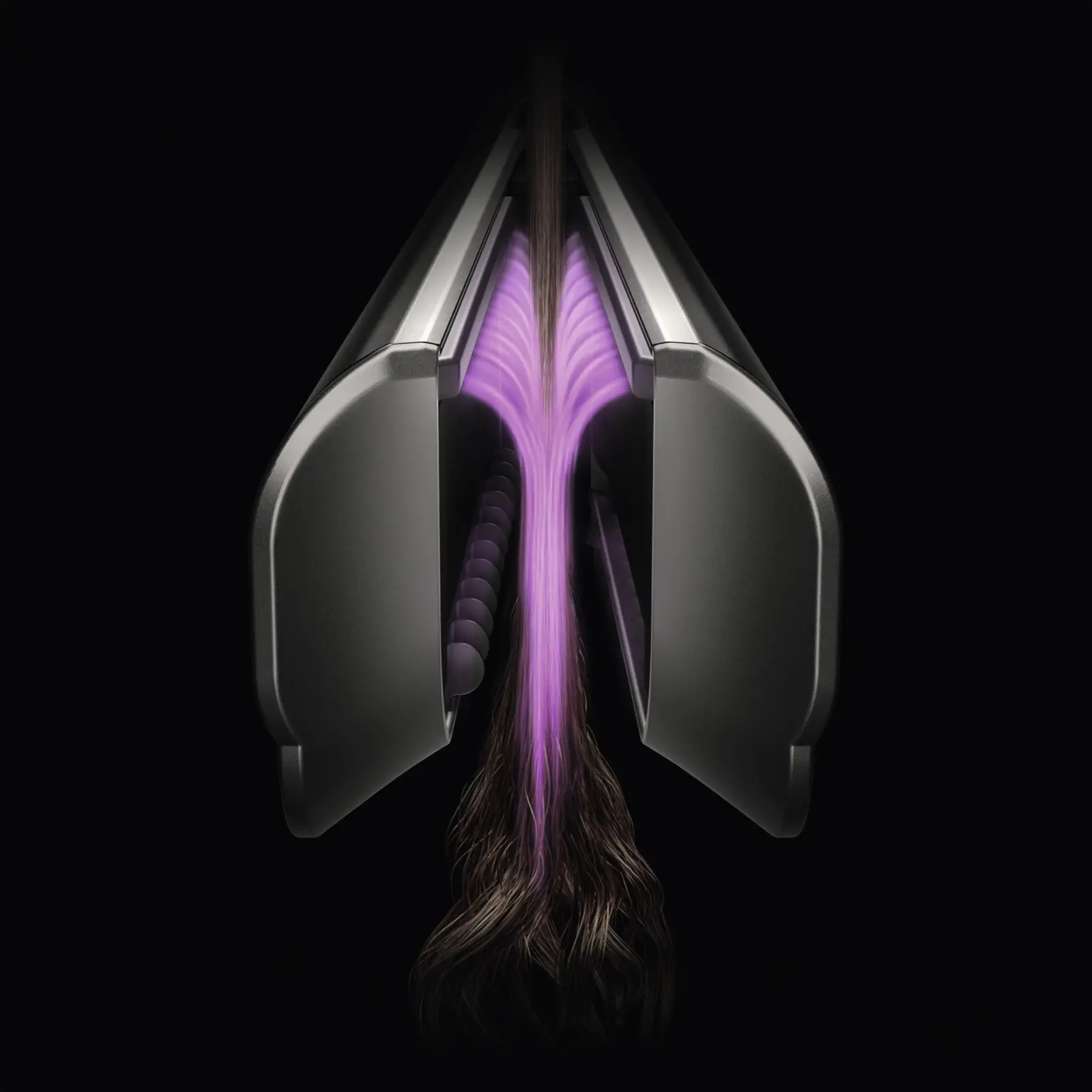 Dyson Airstrait