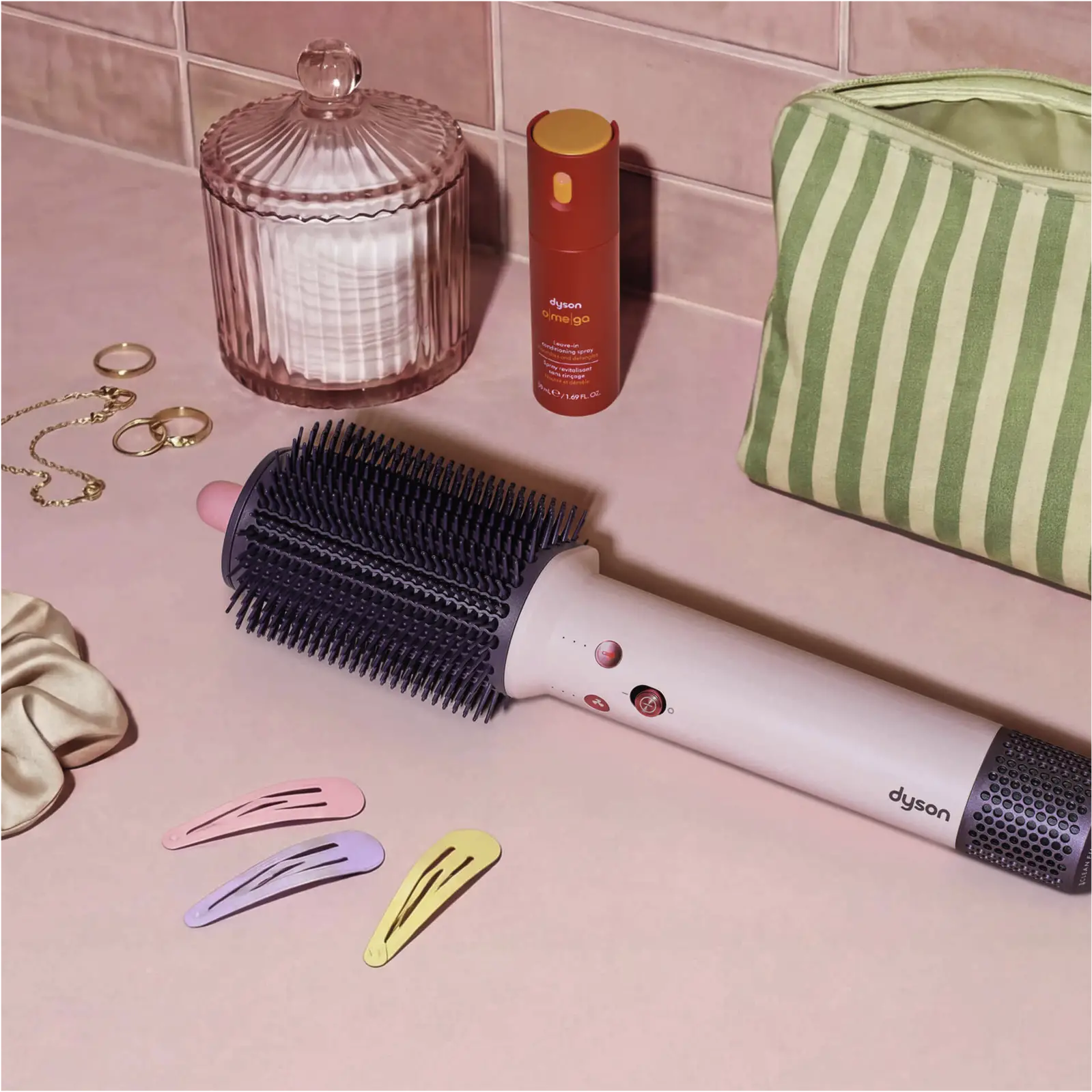 Dyson Air Smooth